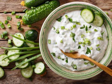 Weight loss to better digestion: 3 raita recipes for better health