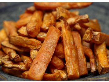Tasty Thursdays: 4 Offbeat yet delectable sweet-potato recipes that can be part of your snacking