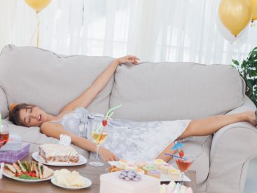 In a Food Coma? Here Are 7 Reasons Why You May Feel Super Tired After Eating