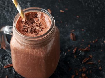 20 Best Chocolate Protein Powder Recipes