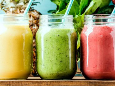 10 Best Detox Juice Recipes for Weight Loss