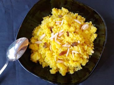 Get Cooking: Recipes for Diwali, the festival of lights
