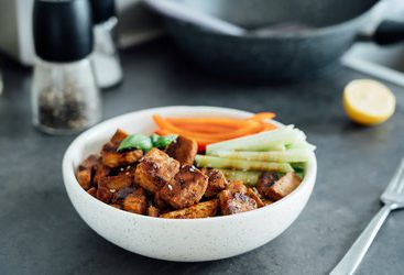The Simplest Pan-Fried Tempeh Recipe (and 5 Others to Try)