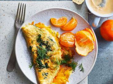 15 Low-Carb Mediterranean Diet Breakfast Recipes for Busy Mornings