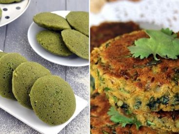 Spinach recipes: Healthy and tasty palak snacks to boost your child's immunity