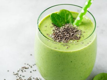 20 Best Chia Seed Smoothie Recipes