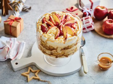 RECIPES: Make Holiday Memories with Sweet Eats