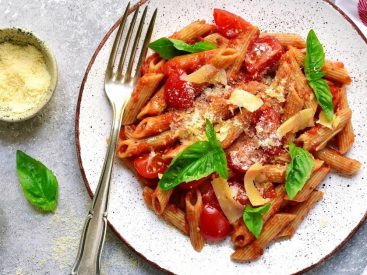 30 Best Vegan Pasta Recipes