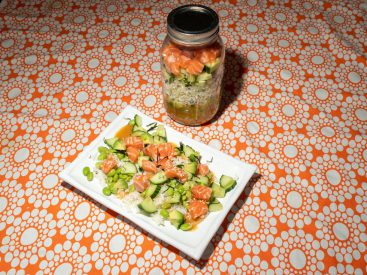 5 Easy Mason Jar Salad Recipes to Elevate Your Lunch