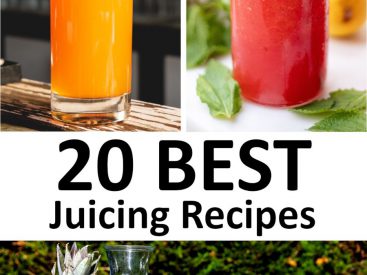 The 20 BEST Juicing Recipes
