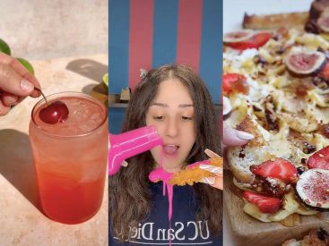 The Most Unhealthy Food Trends of 2022—Ranked!