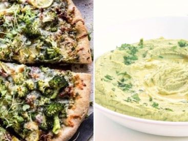Healthy broccoli recipes to boost heart health in winter