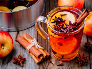 This Hot Cider Recipe Will Keep You Cozy in Westchester