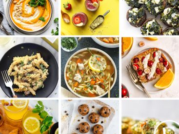 10 Immune System Boosting Recipes You’ll Make All Winter Long