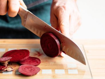 5 Recipes That Will Make You Love Beets