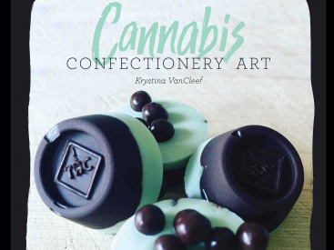 Professional Edibles Chef Shares Cannabis-Infused Dessert Recipes
