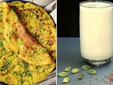 Winter breakfast recipes: 5 tasty protein-rich foods to start your day with