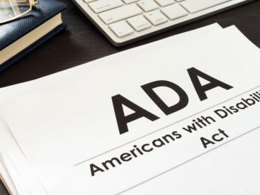 Court reinstates ADA claim against California restaurant