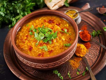 Protein-rich dal recipes to help you lose weight