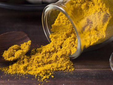 Homemade Curry Powder Recipe: The Best DIY Curry Powder Recipe