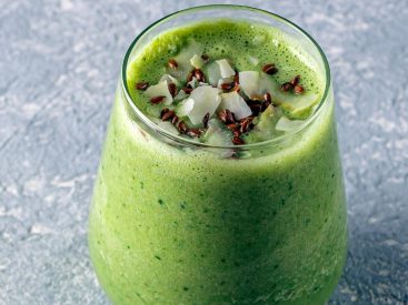 13 Easy Flaxseed Smoothie Recipes
