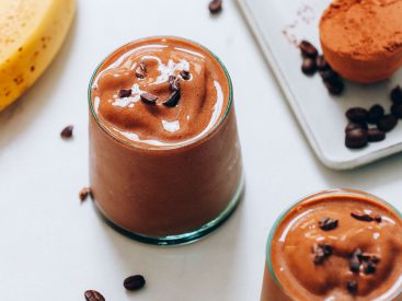 5 Gut-Friendly Smoothie Recipes Guaranteed To Bring Regularity to Your Morning Routine