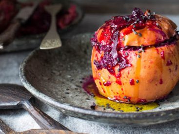 10 Plant-Based Recipes Featuring Red Cabbage