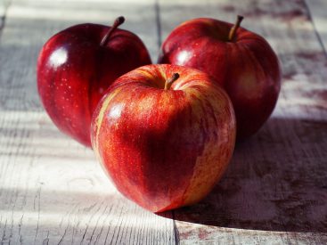 Healthy Apple Recipes to Use Up Those Apples