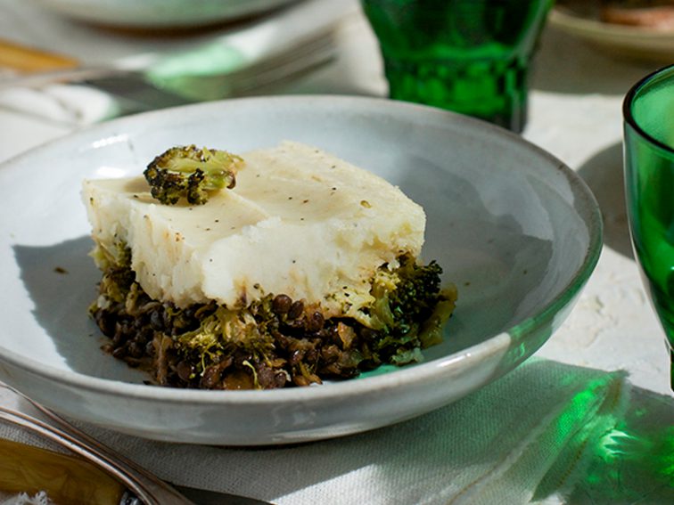 10 Vegan Black Lentil Recipes