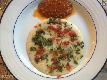 Daily Top Recipes: Fregola Sarda with Snap Peas to Veggie Paella!