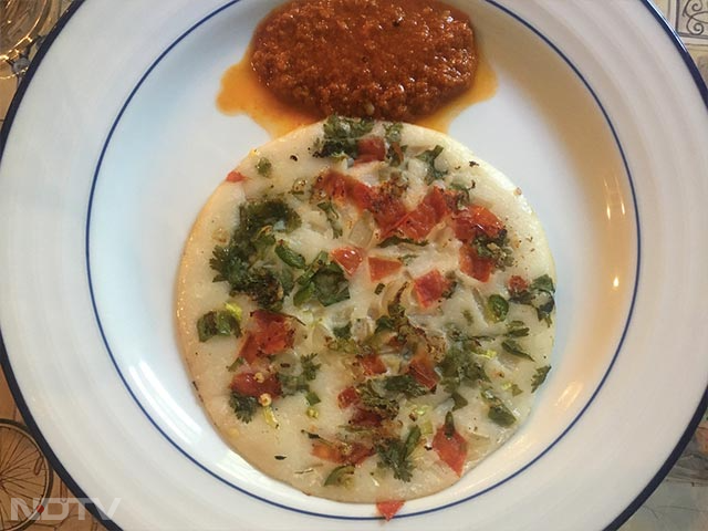 5 Uttapam Recipes to Enjoy Your South Indian Breakfast
