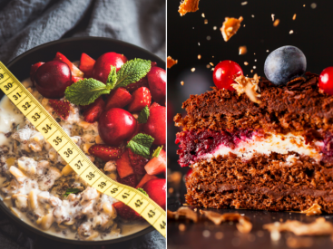 Weight loss: Guilt-free and delicious dessert recipes for those on a diet