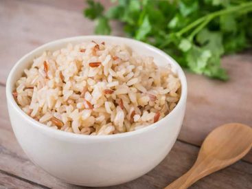 Weight loss: Healthy rice recipes you can enjoy guilt-free