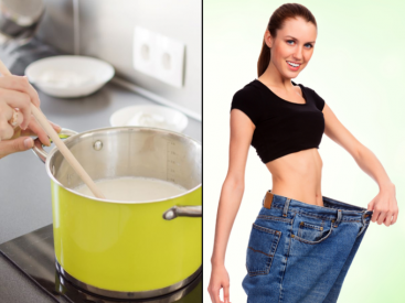Weight loss: Healthy milk recipes you will love