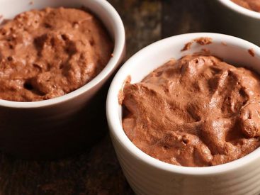 Chocolate Whipped Cottage Cheese Recipe: An Indulgent Low-Carb Snack or Dessert