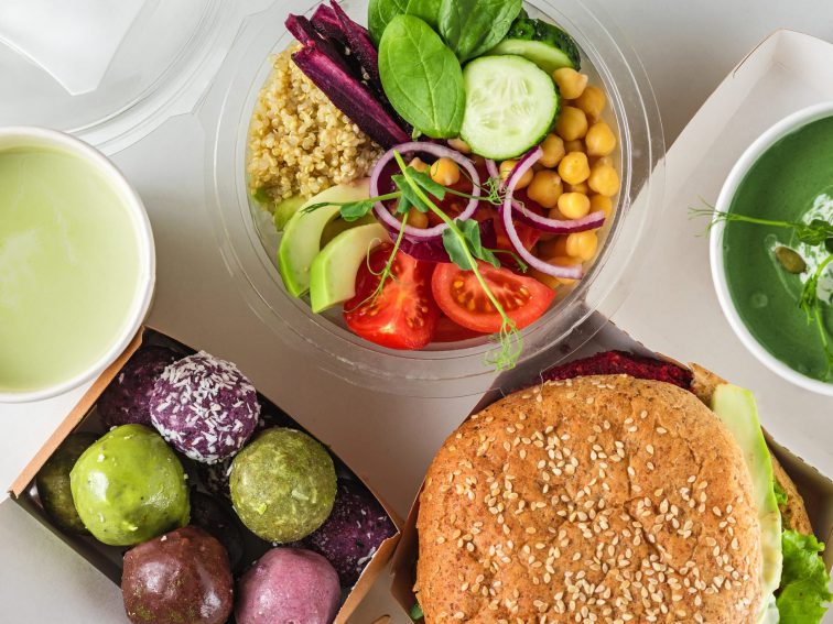 7 Surprisingly Decadent Recipes That Can Help Lower Cholesterol