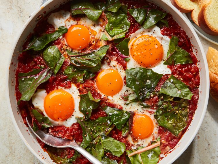 Shakshuka