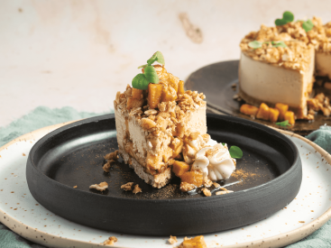 10 of Our Top Vegan Dessert Recipes From January 2023!