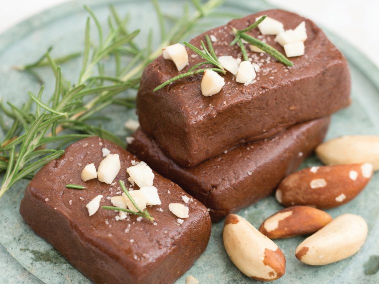 10 Plant-Based Brazil Nut Recipes