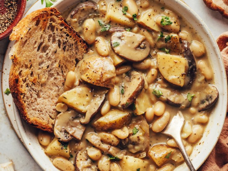 6 Calcium-Rich Vegan Recipes That Support Healthier, Stronger Bones As You Age
