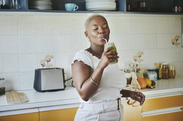 Want to Age Well? Blend These 15 High-Protein Smoothies