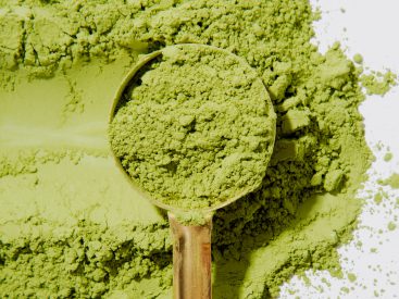 Irresistible Recipes That Will Turn You Into a Devout Matcha Admirer