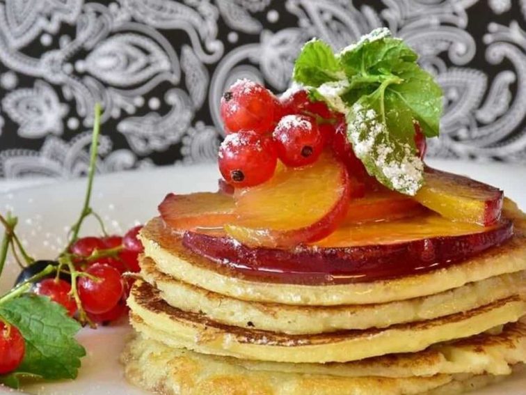 National Pancake Day 2023: 3 nutritious pancake recipes for breakfast