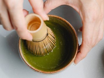Want to give matcha a try? Here are a few easy recipes you can make at home