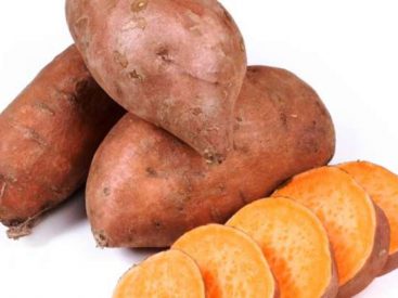 National Cook a Sweet Potato Day: Mouthwatering recipes to try with your loved ones