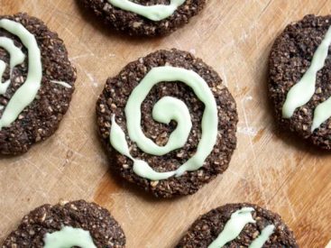 10 Plant-Based Recipes Featuring Wasabi
