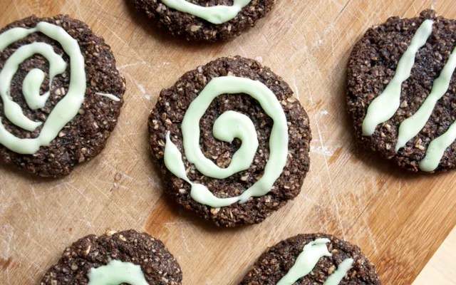 10 Plant-Based Recipes Featuring Wasabi