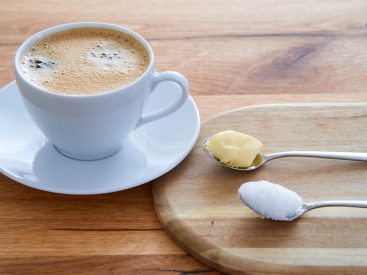 Should You Put Coconut Oil In Your Coffee? The Top Benefits & Side Effects
