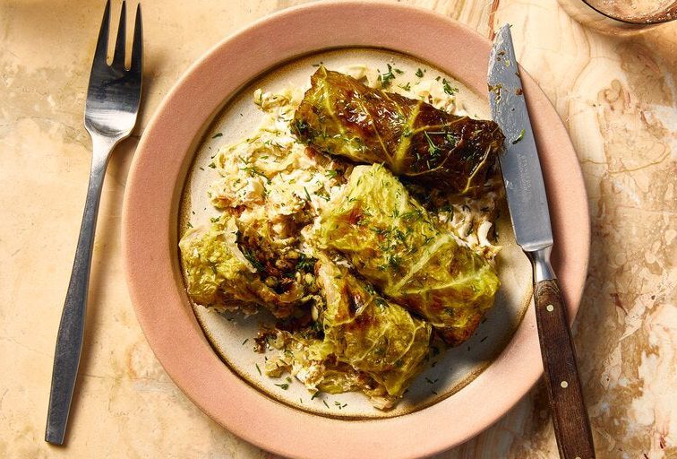Unlock New York Times recipes and your personal recipe box with a free account.
