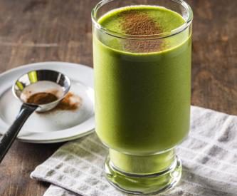 Get juices flowing with drink recipes